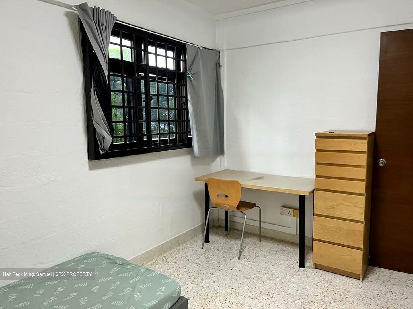 Blk 116 Bedok North Road (Bedok), HDB 4 Rooms #449725101